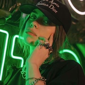 Meet your Posher, Jackie